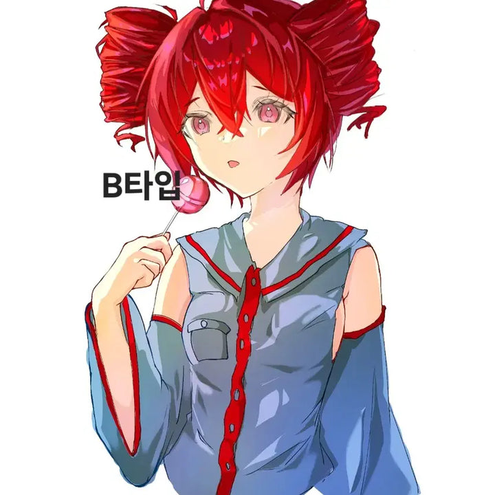 [BUNJANG] Custom Character Commission - Female &amp; Shota Characters / 미소녀 커미션