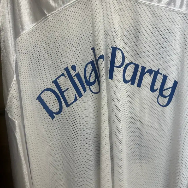 [BUNJANG] Super Junior Eunhyuk DElight Party Uniform / 은혁 콘서트 유니폼