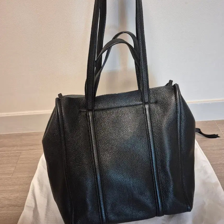 [BUNJANG] Marc Jacobs Leather Tote Shoulder Shopper Bag / 마크제이콥스  토트백 숄더백 쇼퍼백