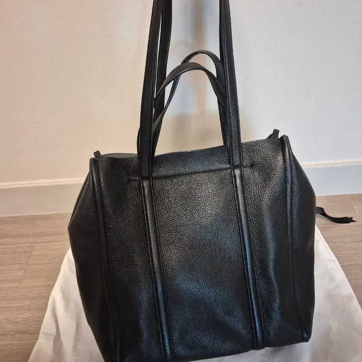 [BUNJANG] Marc Jacobs Leather Tote Shoulder Shopper Bag / 마크제이콥스  토트백 숄더백 쇼퍼백