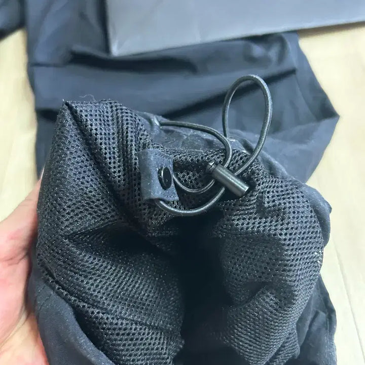 [BUNJANG] Juun.J 79 Module Cargo Pants / 준지 79 모듈 카고 팬츠