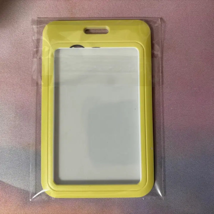 [BUNJANG] SEVENTEEN MINI SEVENTEEN TAMTAM Photocard Holder Case / 세븐틴 미니틴 TAMTAM 탐탐 포카 홀더 케이스