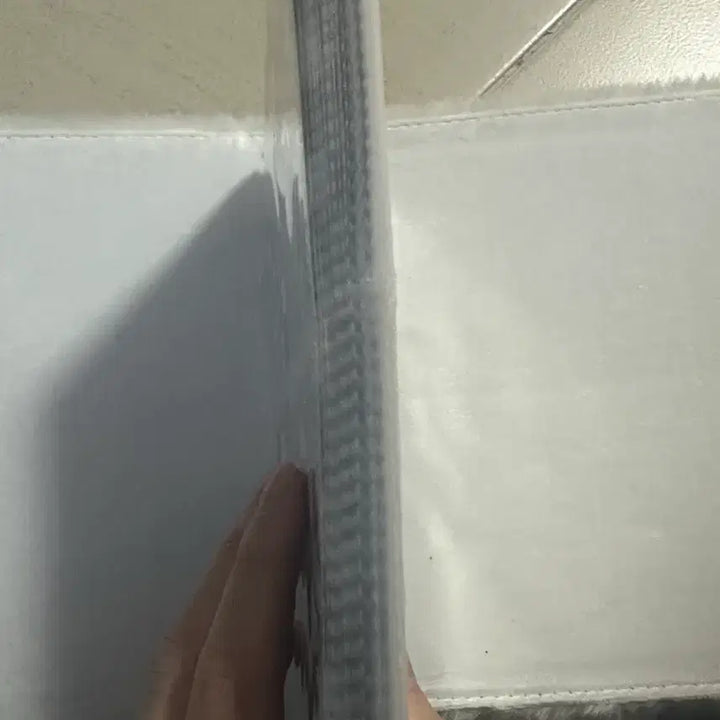 [BUNJANG] IVE, ZB1, TWICE, aespa Photocard Binder / 강아지 털 바인더 ㅅㅊㅇ 아이브 제베원 투어스 에스파 포카