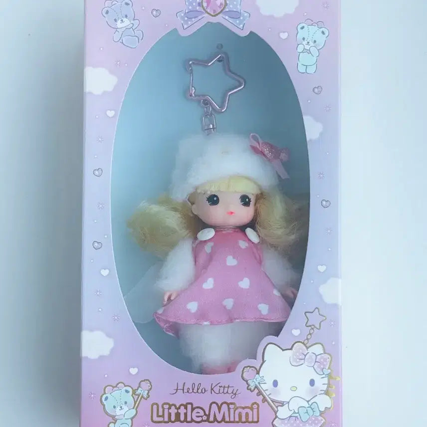 [BUNJANG] Mimi World Sanrio Hello Kitty Little Mimi Sealed / 미미월드 산리오 헬로키티 리틀미미 미개봉