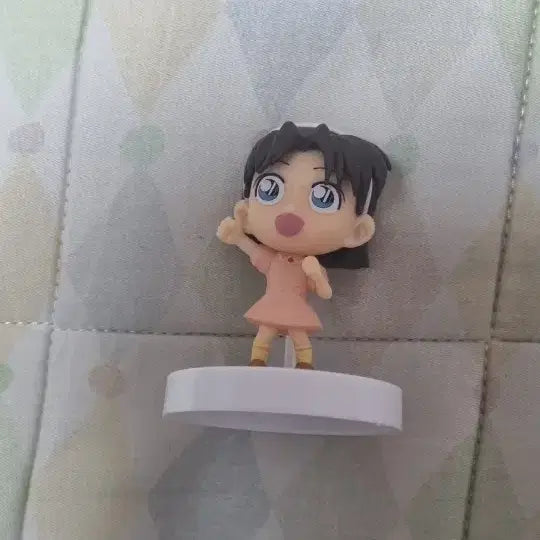 [BUNJANG] Detective Conan Ayumi Yoshida Figure / 명탐정 코난 요시다 아유미 한아름 피규어