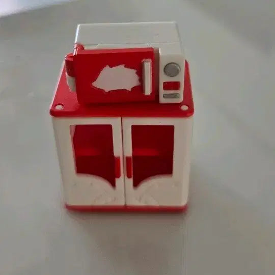 [BUNJANG] Kitchen Miniatures Gacha Set / 주방꾸미기 가챠