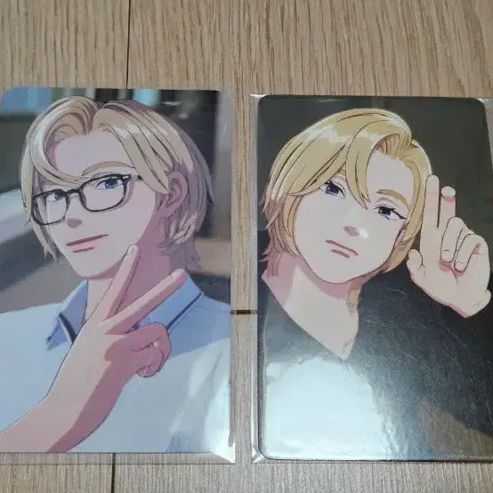[BUNJANG] PLAVE KETAPO YUKYEHOYEO Eyeglasses Photocard Hoodie Bundle Set / 플레이브 케타포 육여 안경 포카 후드 포카 일괄