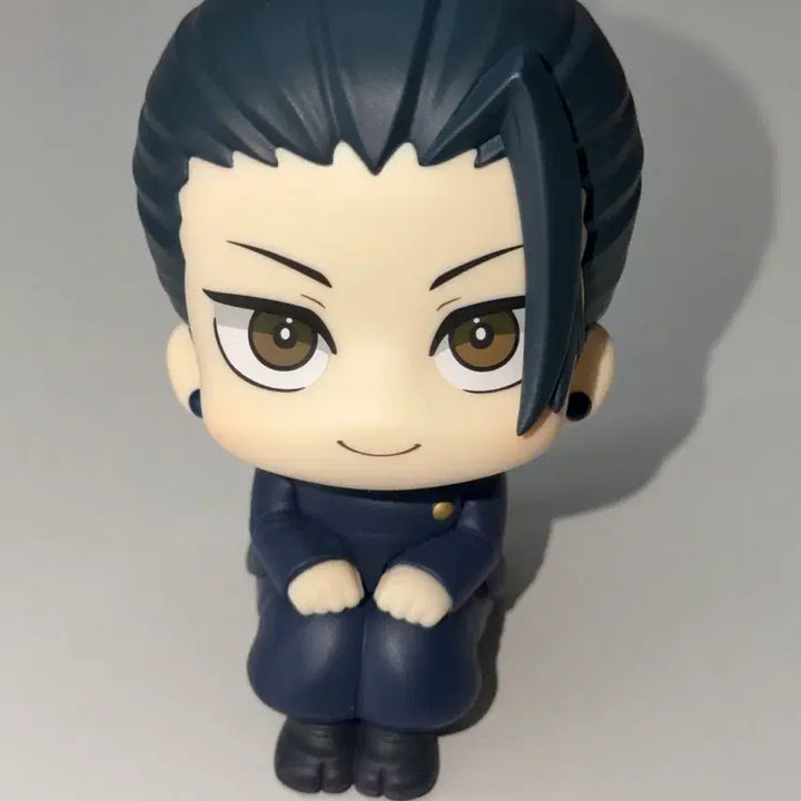 [BUNJANG] Gojo Look-Up Figure / 게토 룩업