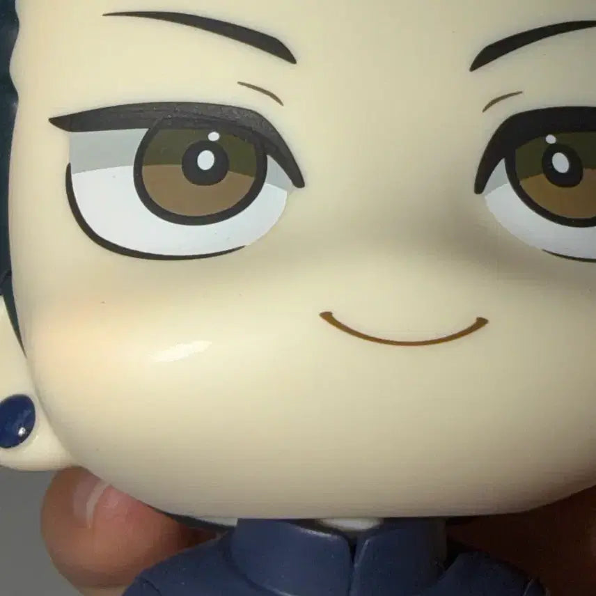[BUNJANG] Gojo Look-Up Figure / 게토 룩업