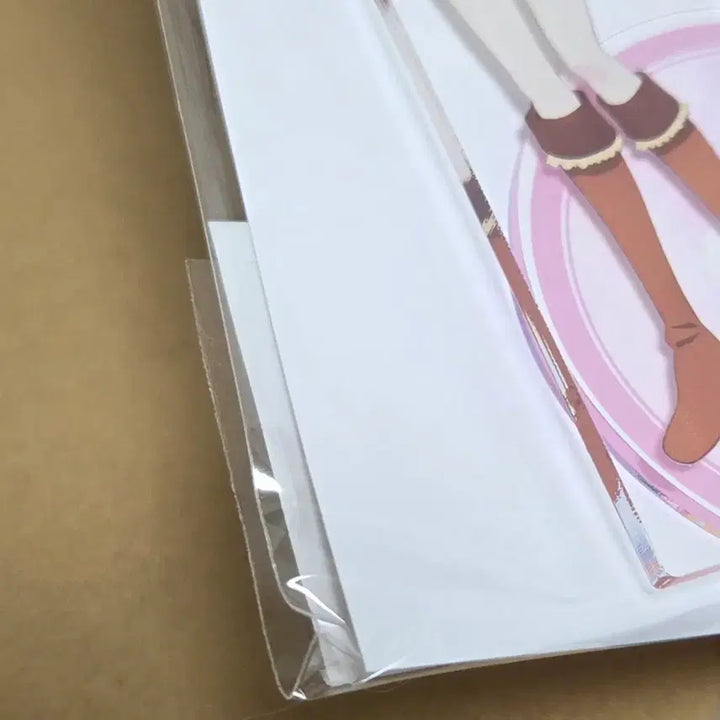 [BUNJANG] Aikatsu! Ichigo Ringo Joysound Acrylic &amp; Bromide Bundle Set / 아이카츠 아이엠스타 이치고 라임 조이사운드 아크릴, 브로마이드 일괄 판매
