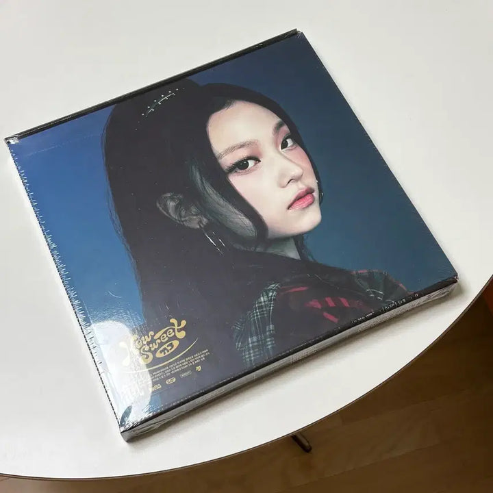 [BUNJANG] NewJeans Haerin Sealed Album / 뉴진스 해린 미개봉