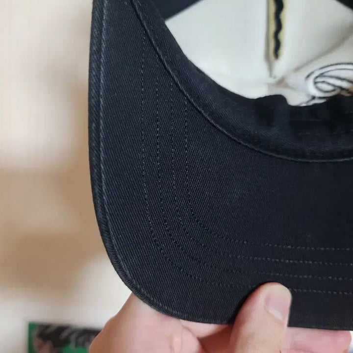 [BUNJANG] Palace Horsepower Trucker Cap Black 24SS / 팔라스(palace) 호스파워 트러커 블랙 24ss 볼캡