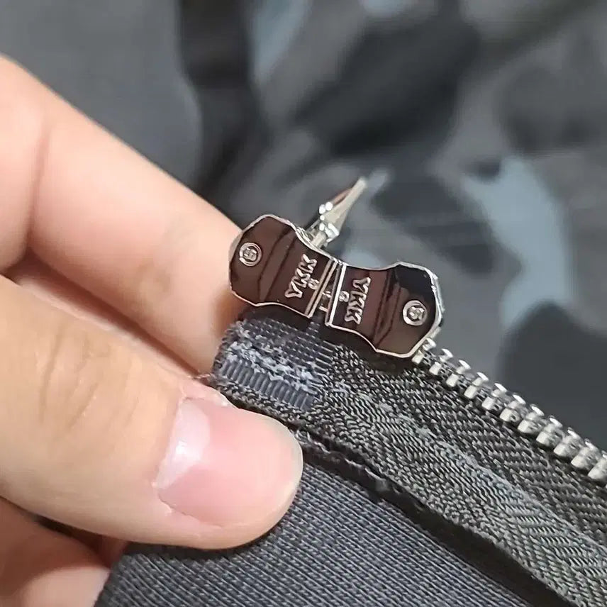 [BUNJANG] A Bathing Ape Shark Camo Full Zip Hoodie Black L / (급처)베이프 샤크 카모 후드집업 흑계 L