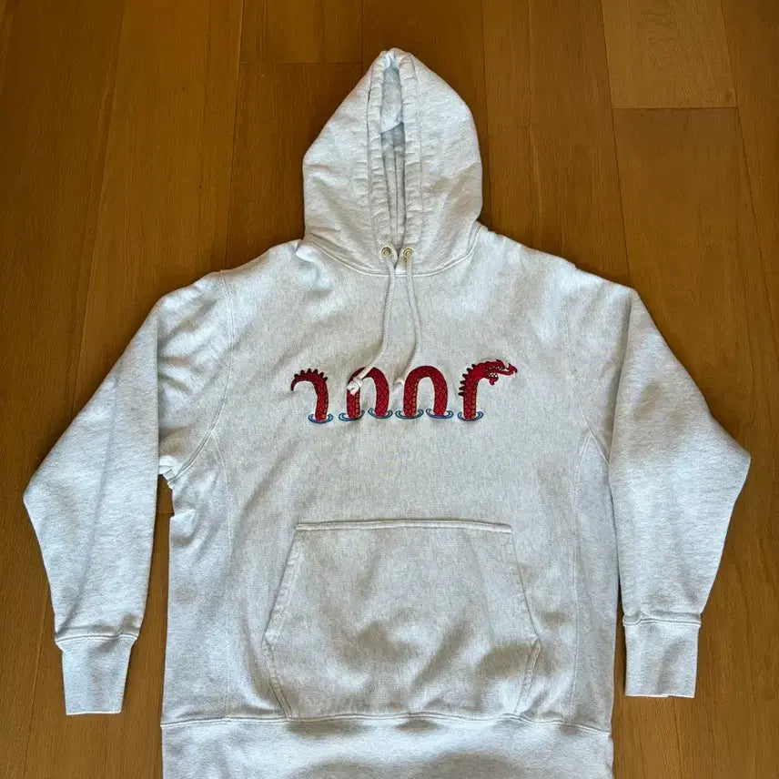 [SOLD OUT] 로잉 블레이져 후디 XL사이즈 급매