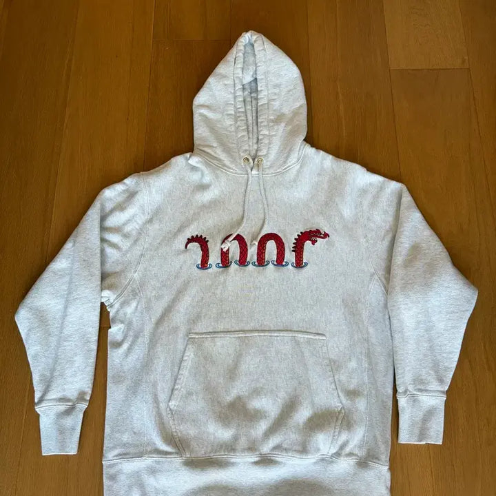 [SOLD OUT] 로잉 블레이져 후디 XL사이즈 급매