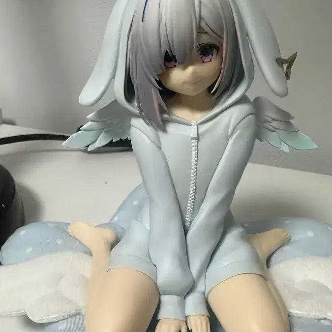 [BUNJANG] Amane Kanata Figure / (급처)아마네 카나타 피규어 판매
