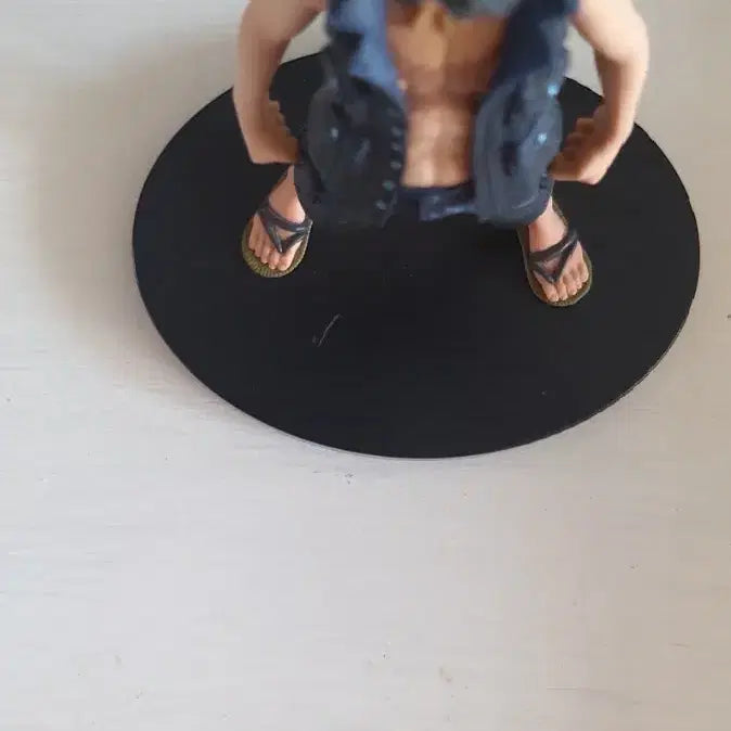 [BUNJANG] Monkey D. Luffy Figure / 원피스 몽키 D 루피 피규어