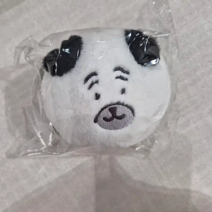 [BUNJANG] Nagano Pop-up Kuji E Prize Dog Badge Keychain / 나가노 팝업 농담곰 쿠지 e상 강아지 뱃지 키링