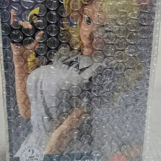 [BUNJANG] Dragon Ball Lunch GLITTER&amp;GLAMOURS Figure / 드래곤볼 런치 GLITTER&amp;GLAMOURS 피규어
