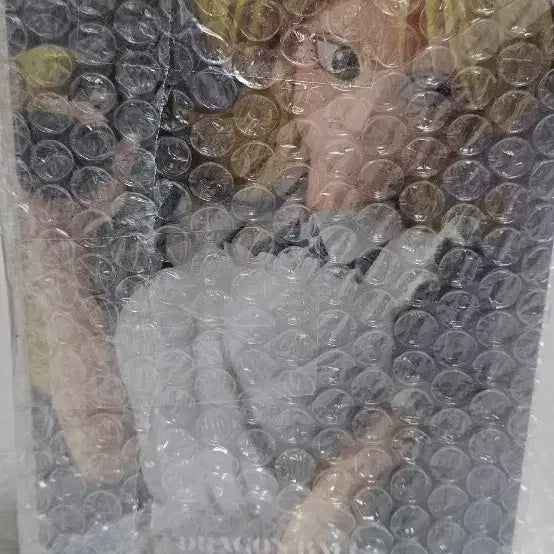 [BUNJANG] Dragon Ball Lunch GLITTER&amp;GLAMOURS Figure / 드래곤볼 런치 GLITTER&amp;GLAMOURS 피규어