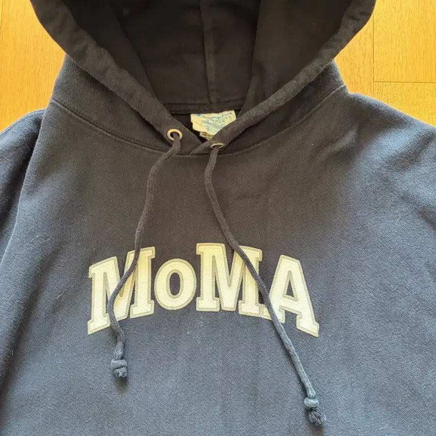 [SOLD OUT] 챔피언 모마(moma) 후디 XL사이즈 급매