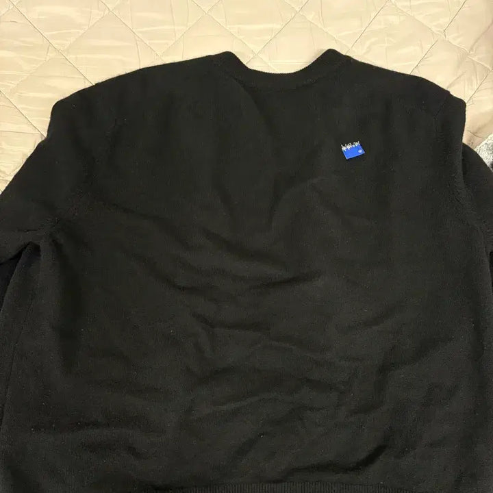 [SOLD OUT] 아더에러 가디건 블랙 xl사이즈 판매합니다