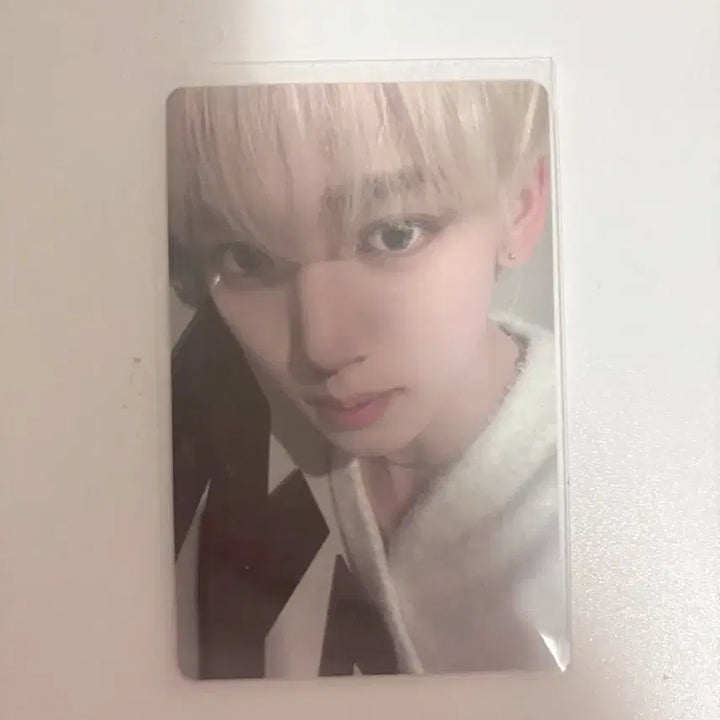 [BUNJANG] Han Yu Jin Our Season Photocard / 한유진our season