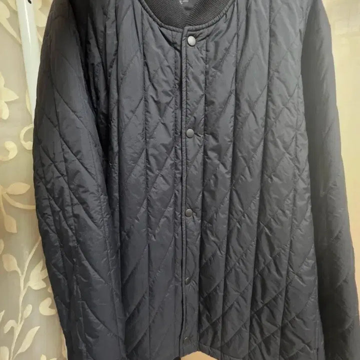 [BUNJANG] Uniqlo Quilting Jacket / 유니클로 퀄팅 자켓