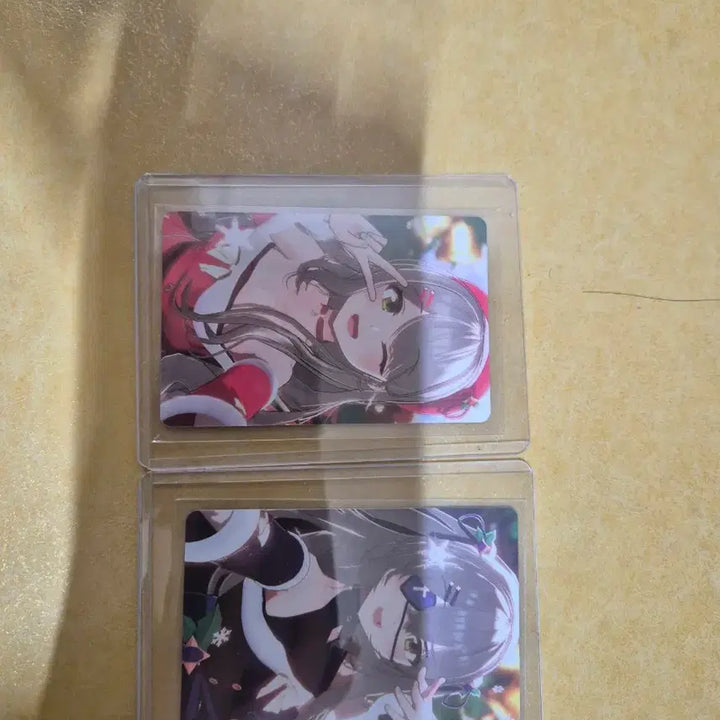 [BUNJANG] Bichan V-mas Photocard Bundle Set / 비챤 v-mas 포카 (일괄)