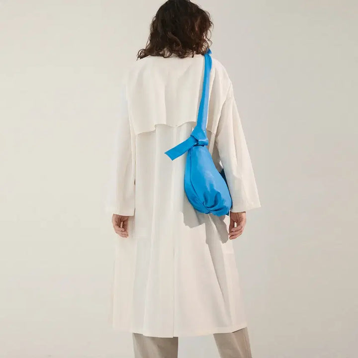 [BUNJANG] MAISON MARAIS Soft Maxi Coat / 메종마레(MAISONMARAIS) 소프트 맥시코트 프리사이즈