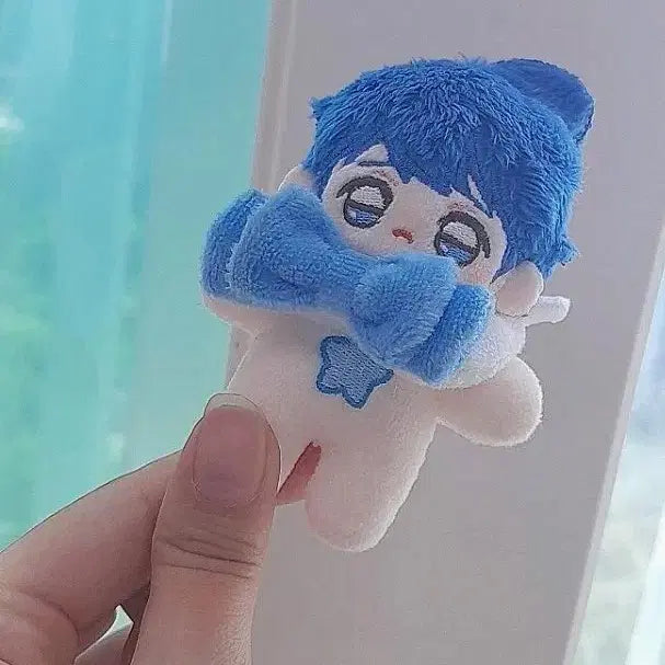 [BUNJANG] PLAVE Yejun Doll Clothes Set / 플레이브 예준인형 싸게 판매+옷