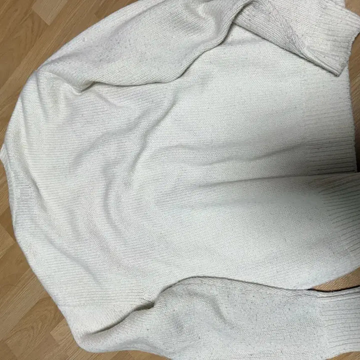 [BUNJANG] Humanmate Knit XL / 휴먼메이트 니트 xl팝니다