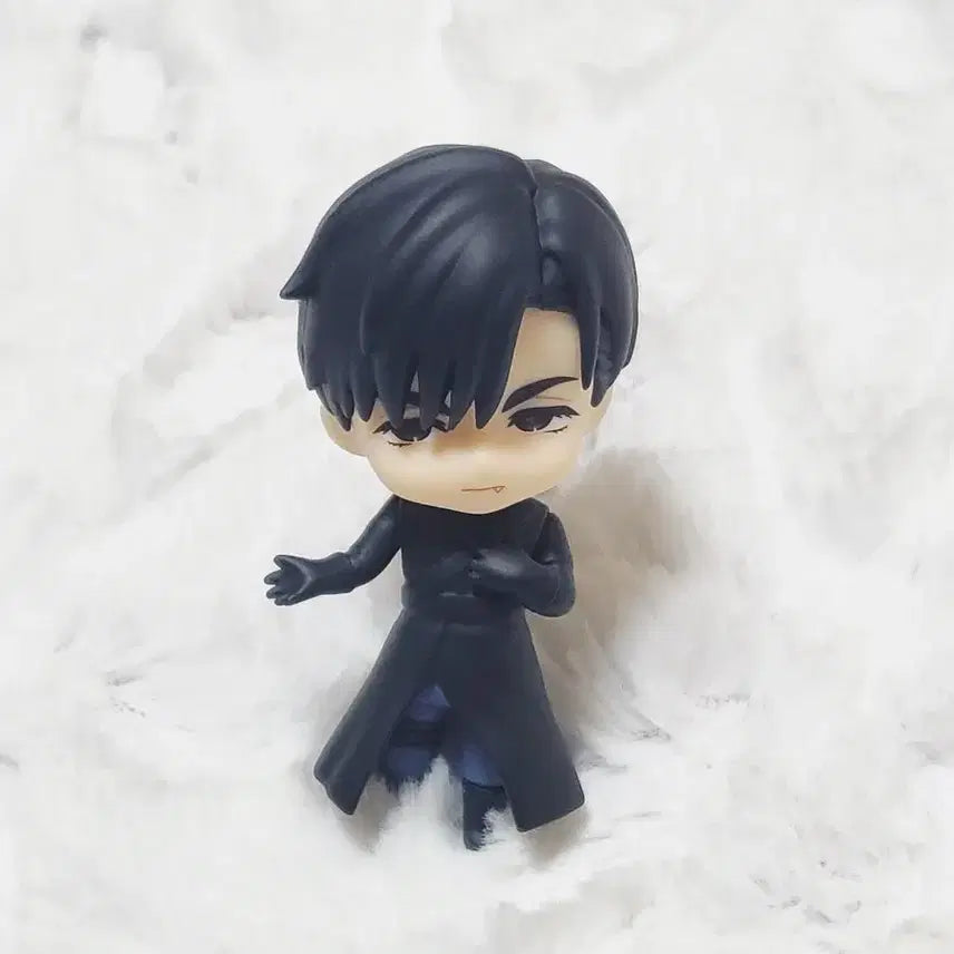[BUNJANG] AStage Ivan Nendoroid Figure / 에이스테 이반 넨도로이드 넨도 피규어 에이스테