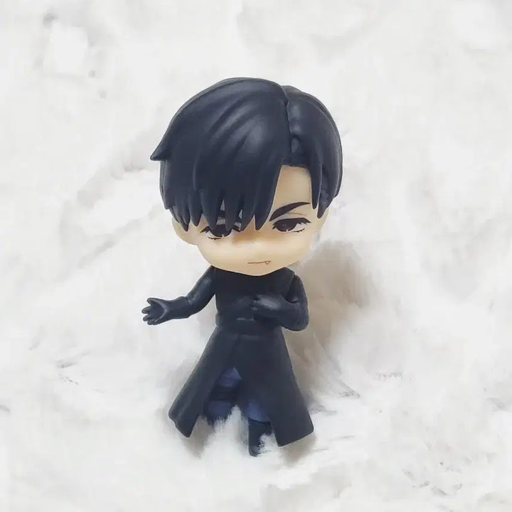 [BUNJANG] AStage Ivan Nendoroid Figure / 에이스테 이반 넨도로이드 넨도 피규어 에이스테