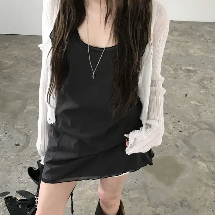 [BUNJANG] Nuzz 26ss New Arrival Bergamo Linen Cardigan / 누즈 팔레트 린넨 가디건 머멀 파운더스 아웃핏 베르가못 런던플랏 언더슨