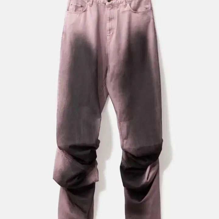 [BUNJANG] Y Project Drape Cuff Jeans Size 32 / [와이프로젝트] 드레이프 커프 진 32