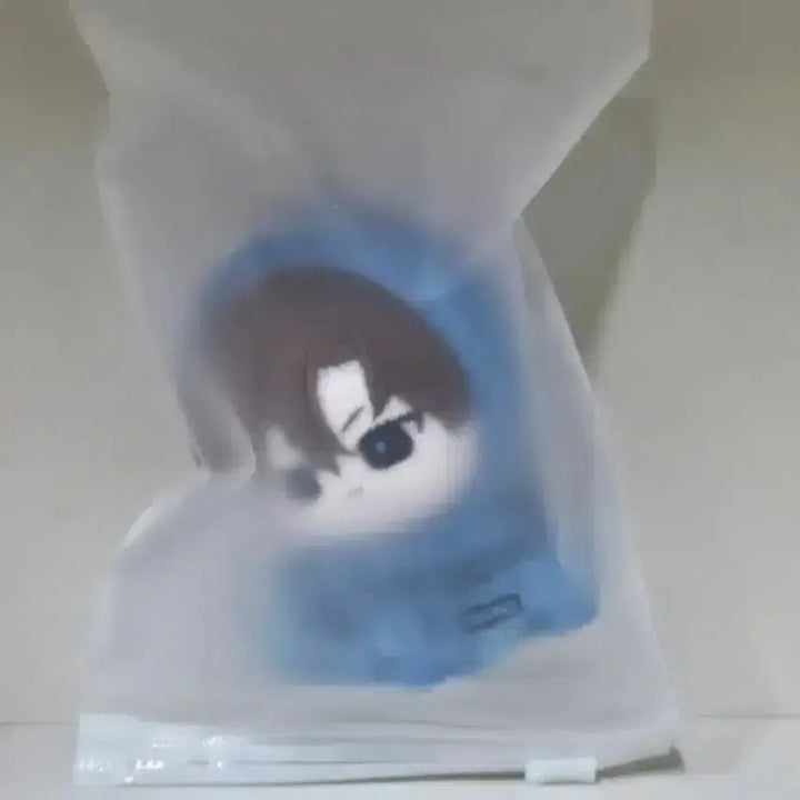 [SOLD OUT] 괴담출근 팝업 최요원 5cm 인형 미개봉 판매