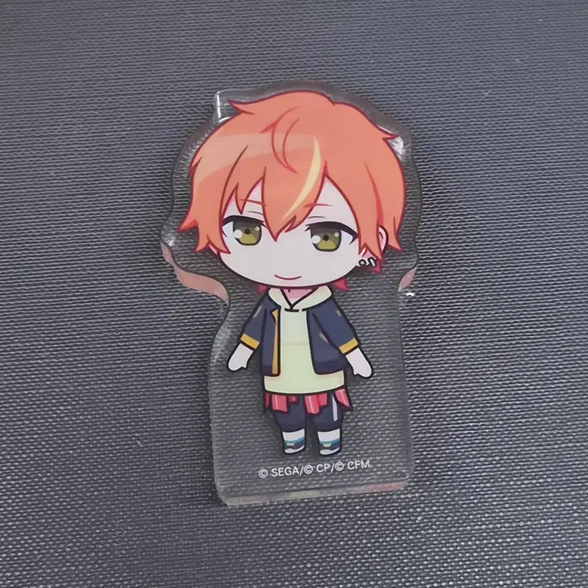 [BUNJANG] Project Sekai Shinonome Akito Old Unit Outfit Korotto / 프로세카 시노노메 아키토 구 유닛복 코롯토 판매합니다.