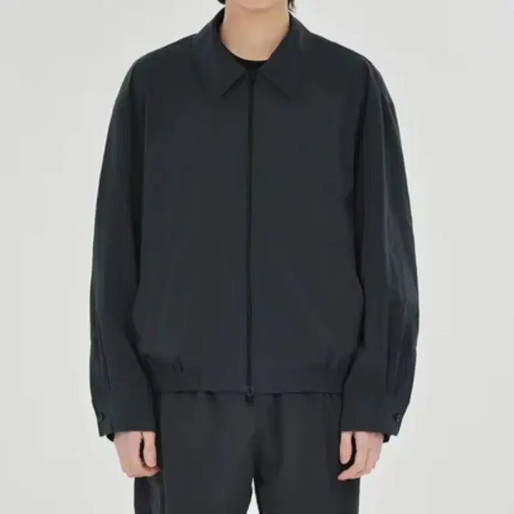 [BUNJANG] Brownbread Drizzler Jacket Size 3 / [3] 브라운야드 드리즐러 자켓