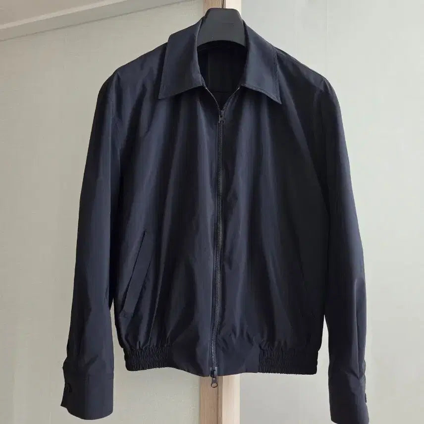[BUNJANG] Brownbread Drizzler Jacket Size 3 / [3] 브라운야드 드리즐러 자켓