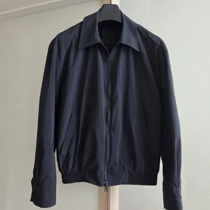 [BUNJANG] Brownbread Drizzler Jacket Size 3 / [3] 브라운야드 드리즐러 자켓