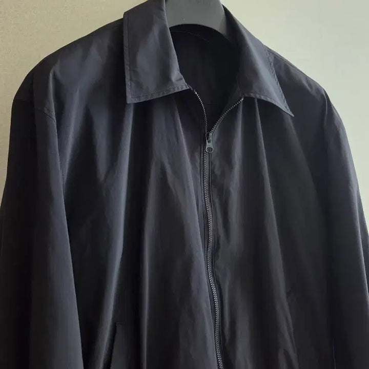 [BUNJANG] Brownbread Drizzler Jacket Size 3 / [3] 브라운야드 드리즐러 자켓