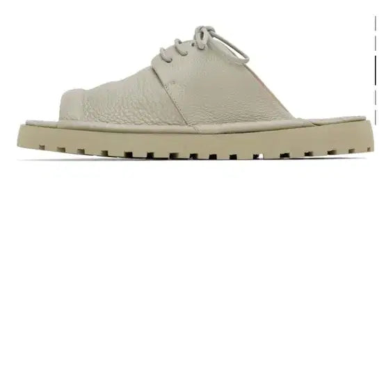 [BUNJANG] Marsell Sense Exclusive Sanfomiche Sandals / 마르쉘 센스 익스클루시브 산포미체 샌들