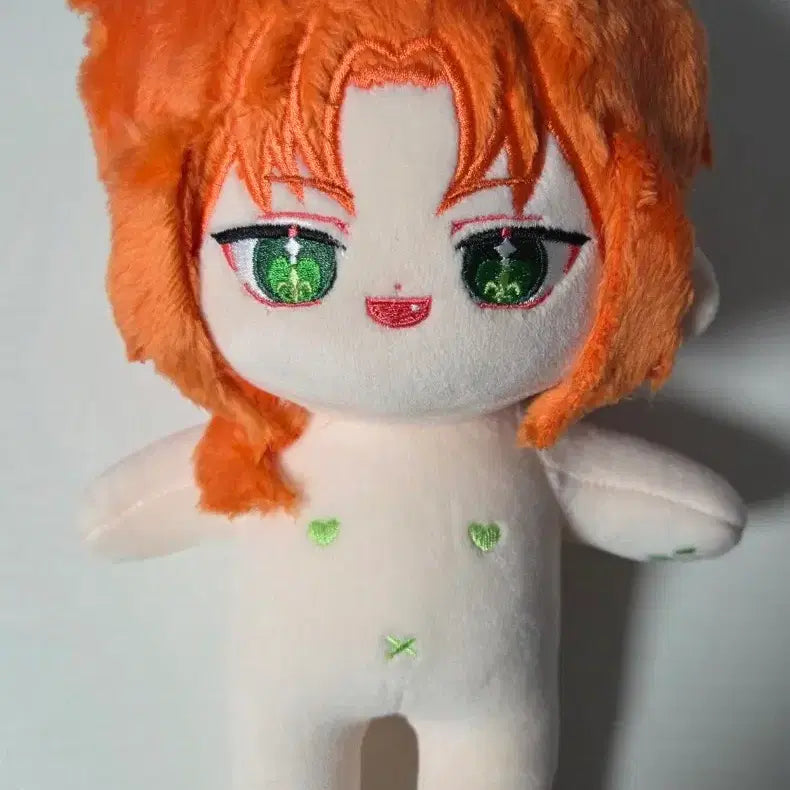 [BUNJANG] Tsukinaga Leo Waang Leo 20cm Plush / 츠키나가 레오 와앙레오 꼬마왕레오 비공식 앙스타 20cm