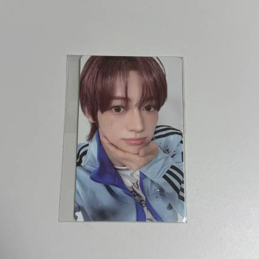 [BUNJANG] TWS Hanjin Lucky Draw Photocard / 투어스 한진 위버스샵 럭키드로우 포카
