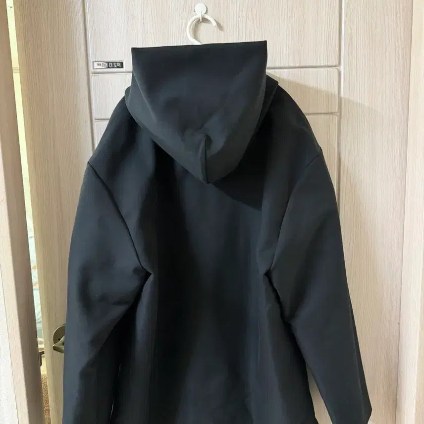 [BUNJANG] Amomento 25ss Hoodie Zip-up M / 아모멘토 25ss 후드집업 m