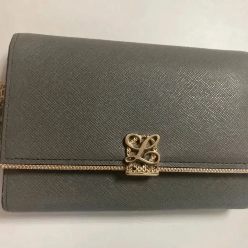 [BUNJANG] Louis Quatorze Long Wallet / 루이까또즈 장지갑