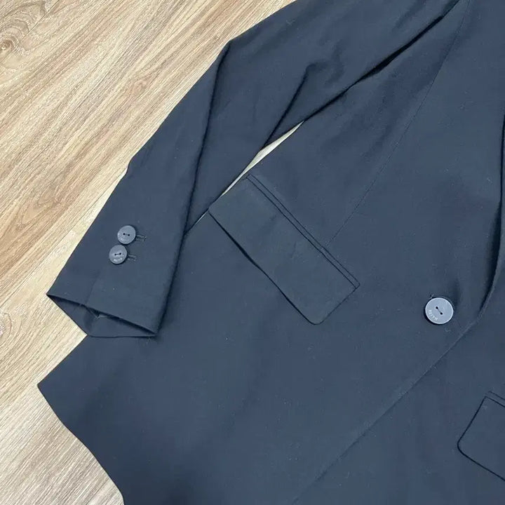 [BUNJANG] Keith Blazer Black Size 55 / Keith 블레이저 55