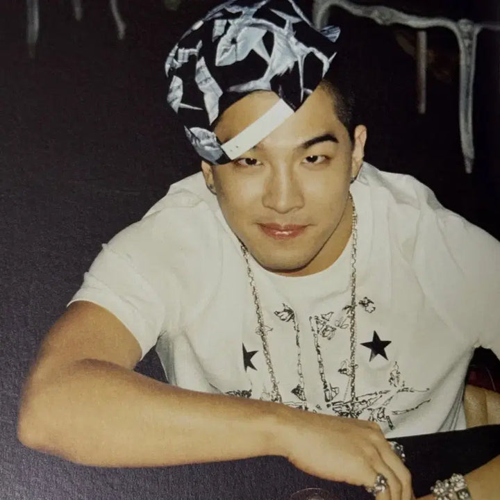 [BUNJANG] BIGBANG 20 Ordinary Photobook / 빅뱅 20 엑스트라 올디너리 포토북 화보집