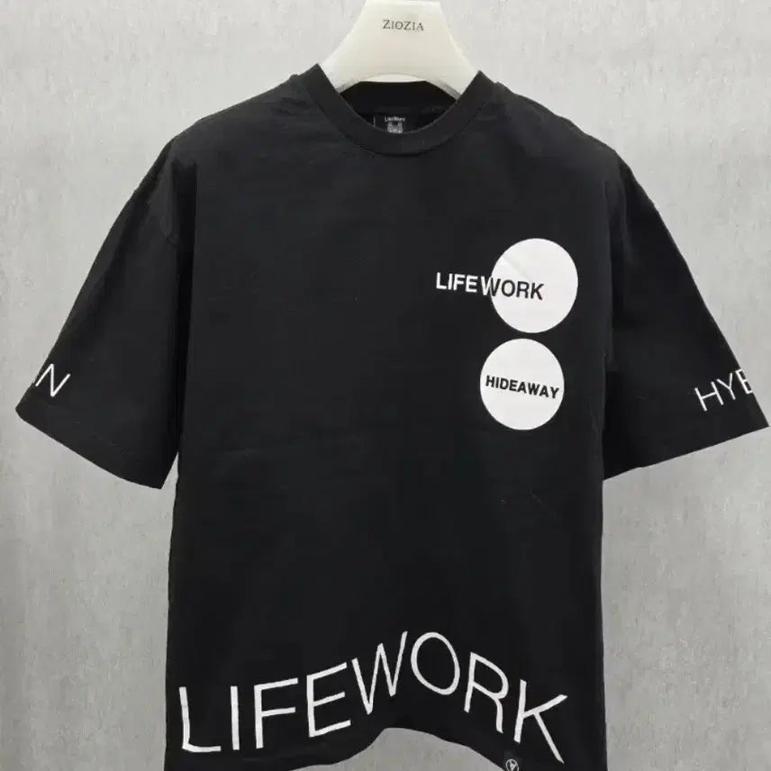 [BUNJANG] Life Work Men&